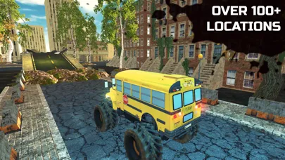 Capturas de pantalla de Off Road Champion