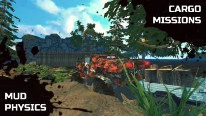Capturas de pantalla de Off Road Champion