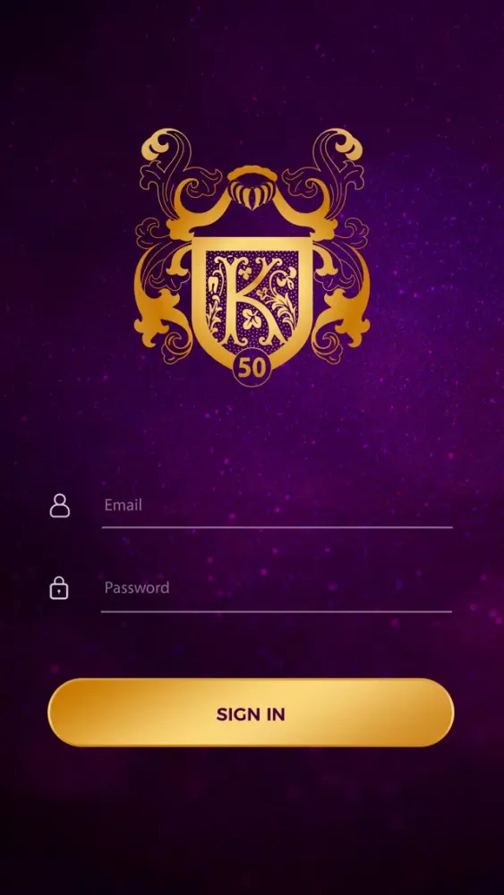 ภาพหน้าจอของ KMB 50