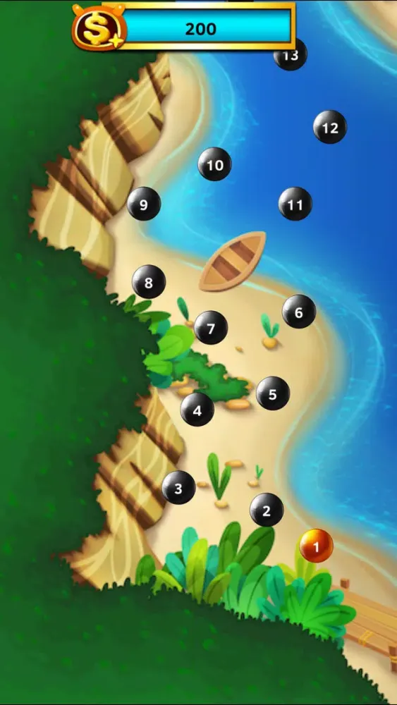 Capturas de pantalla de Pop Star - Map Version