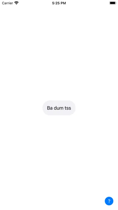Badumtss Screenshots