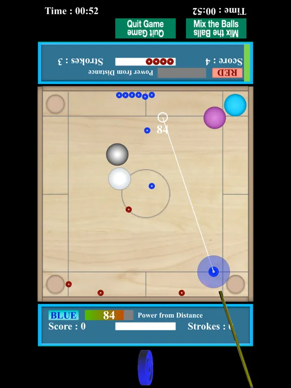 تصاویر Corona Board Game iPad 