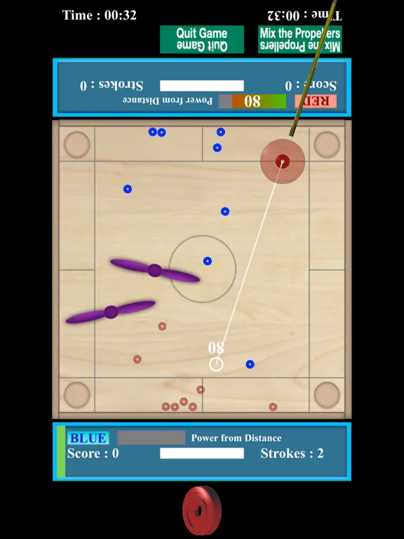 تصاویر Corona Board Game iPad 