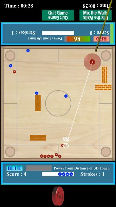 تصاویر Corona Board Game