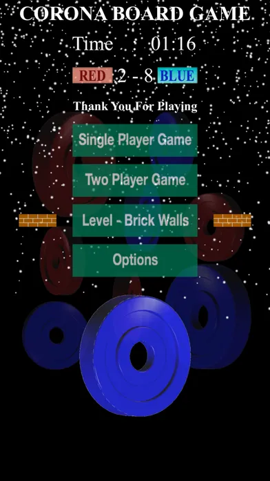 تصاویر Corona Board Game
