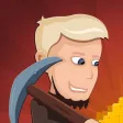 Roni the Miner Roni the Miner
