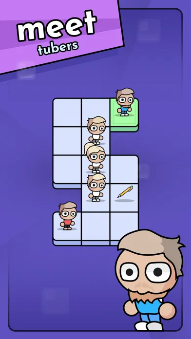 Tuber Trouble スクリーンショット
