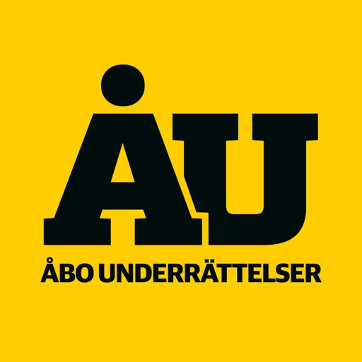 Åbo Underrättelser - ÅU