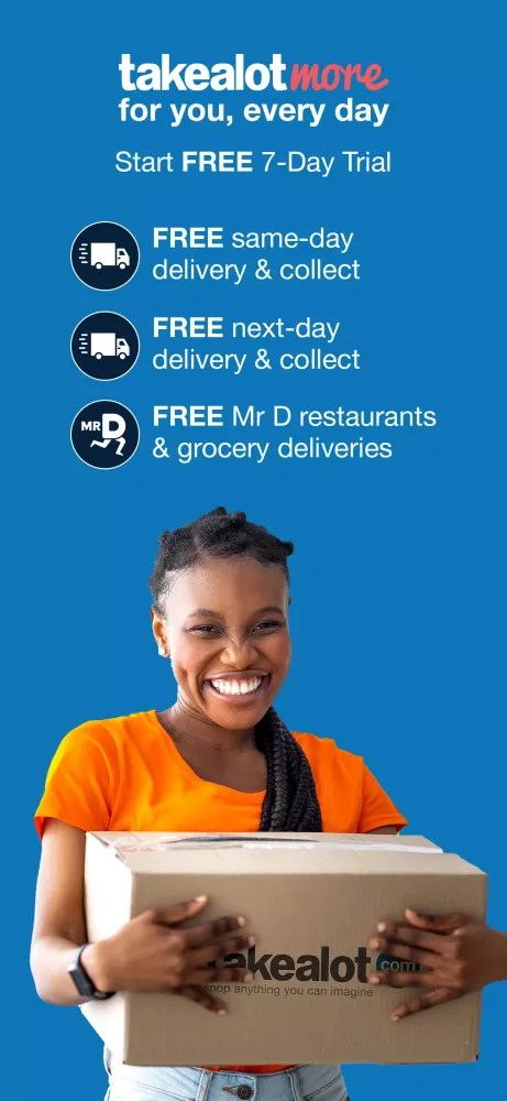 Takealot – Online Shopping App Screenshots