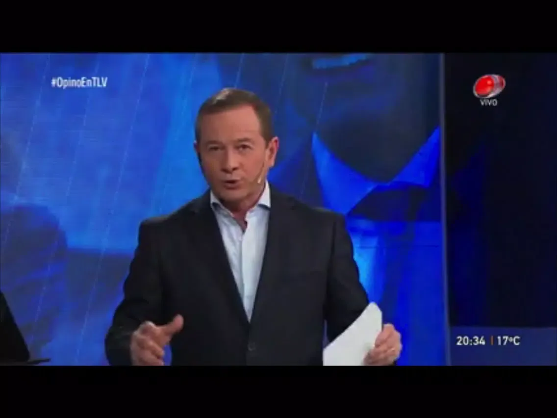 Screenshot di Monte Carlo Television iPad 