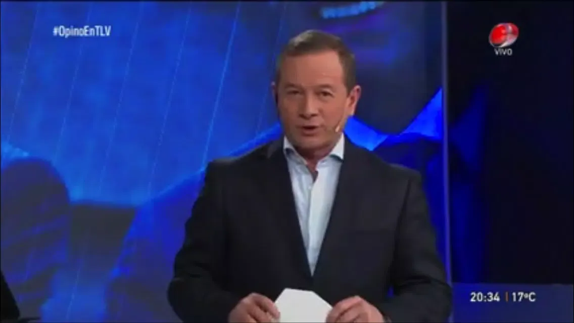 Screenshot di Monte Carlo Television
