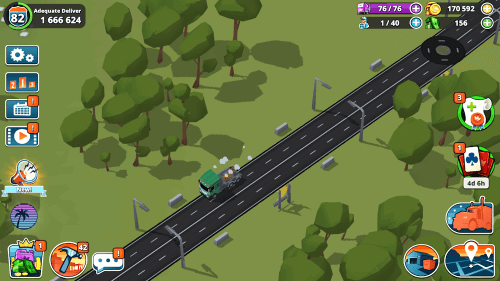 Transit King Tycoon-screenshot-2