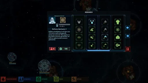 Battlevoid: Sector Siege Screenshots