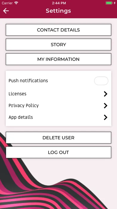 Скриншоты CardPlus MagMa