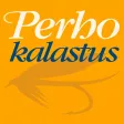 Perhokalastus lehti