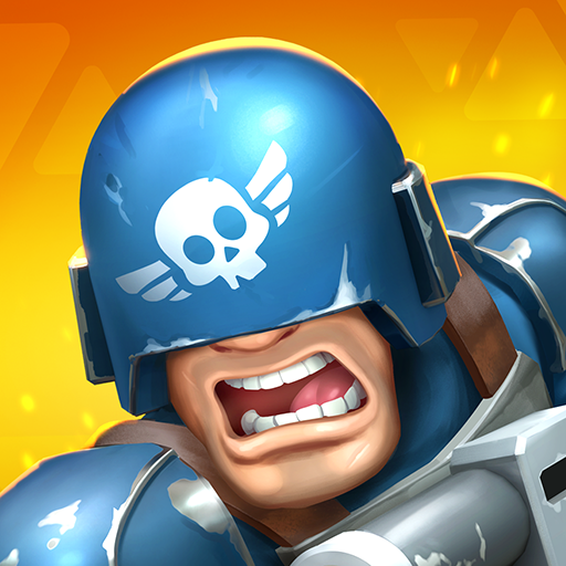Tumble Troopers Tumble Troopers