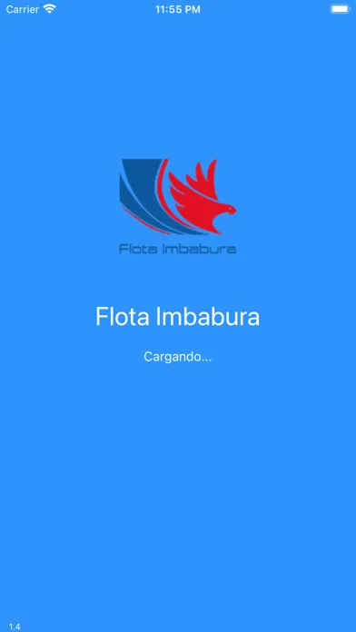 Screenshot di Flota Imbabura