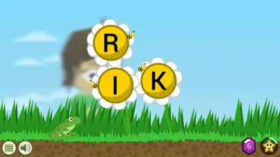 Скриншоты Spel-Ett