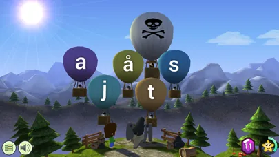Скриншоты Spel-Ett