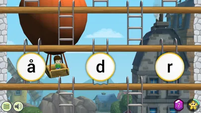 Скриншоты Spel-Ett
