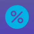 PercentiCal - Add & Deduct %