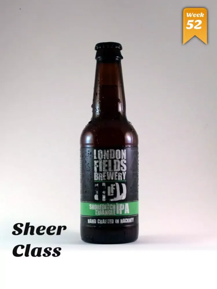 Скриншоты Beer Tasting Guide iPad 