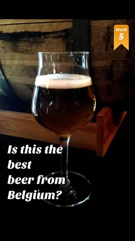 Скриншоты Beer Tasting Guide
