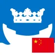 Map of Helsinki 中文