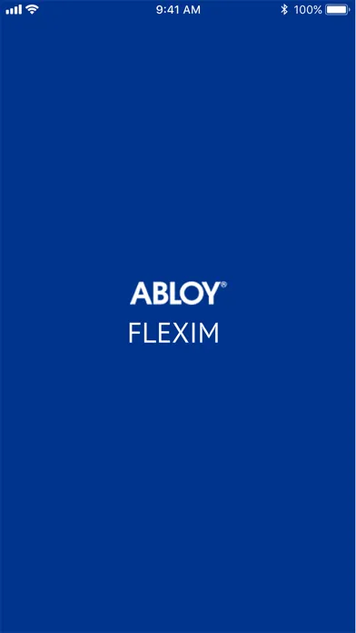 Скриншоты Flexim Time and Attendance
