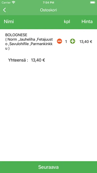 تصاویر Pizza Stop - Riihimäki