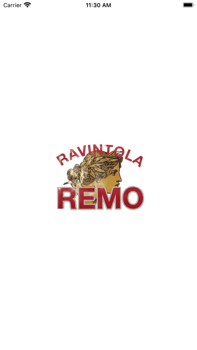 Tangkapan skrin Ravintola Remo