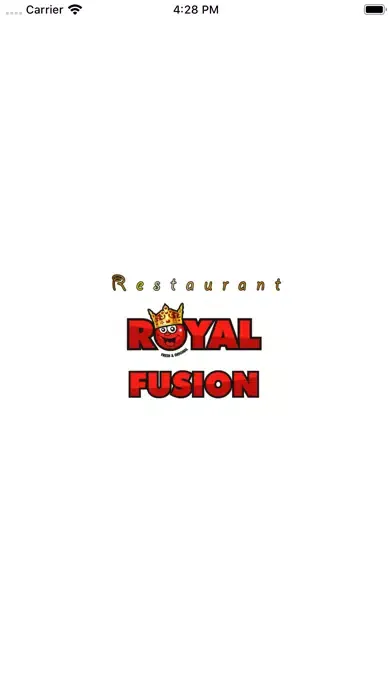 Royal Fusion - Raisio應用截圖