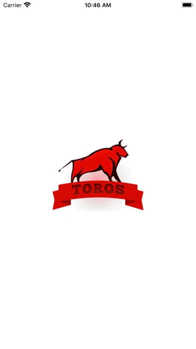 Capturas de pantalla de Toros Ravintola