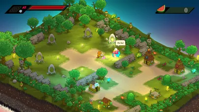 Barbearian Screenshots