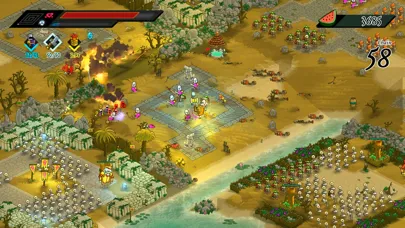 Barbearian Screenshots