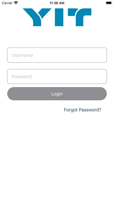 YIT GBuilder سکرین شاٹس