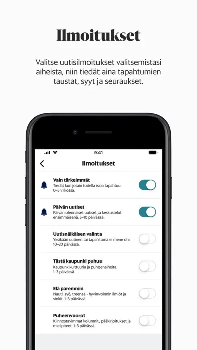 Tangkapan skrin HS – Helsingin Sanomat