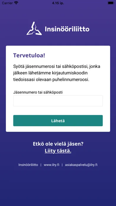 Capturas de pantalla de ILRy Mobiili