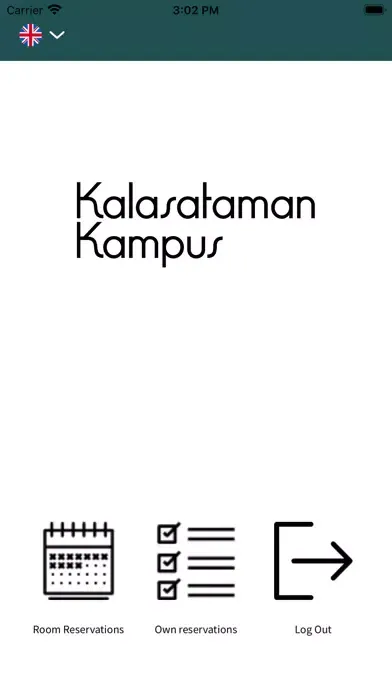 Kalasataman Kampus سکرین شاٹس