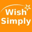 WishSimply - Simple Wishlist