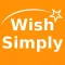 WishSimply - Simple Wishlist