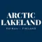 Arctic Lakeland Kainuu