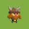 Tiny Vikings