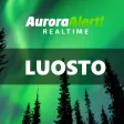 Aurora Alert - Luosto