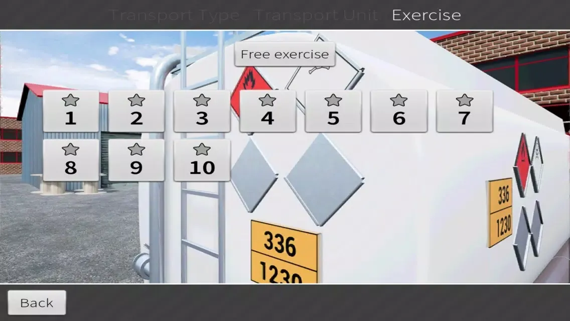 Скриншоты ADR-Labelling Game