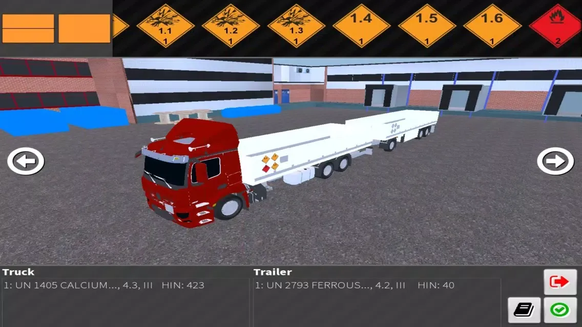Скриншоты ADR-Labelling Game