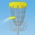 Disc Golf Game Range