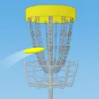 Disc Golf Game Range Disc Golf Game Range