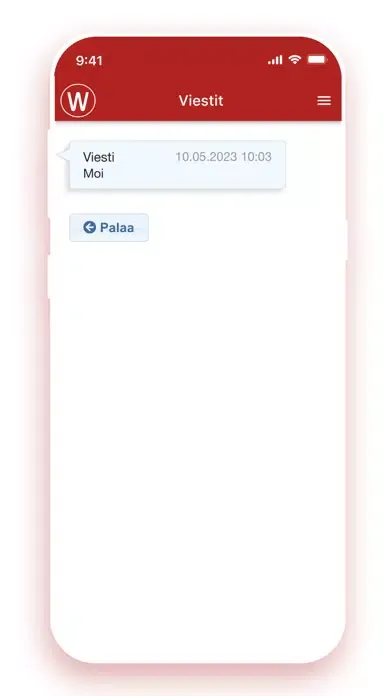 WireStaff Screenshots