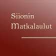 Siionin matkalaulut Siionin matkalaulut
